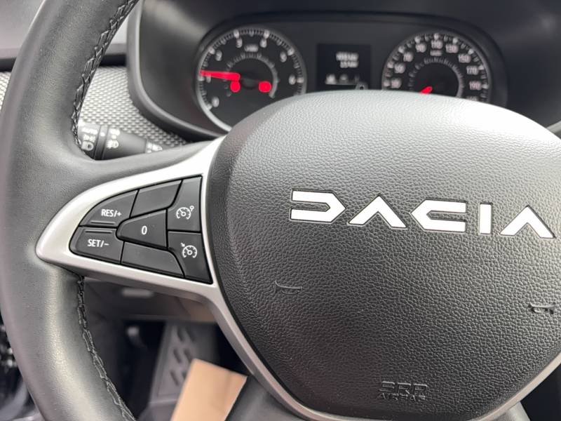 Dacia Sandero - Photo 38