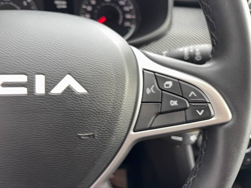 Dacia Sandero - Photo 39