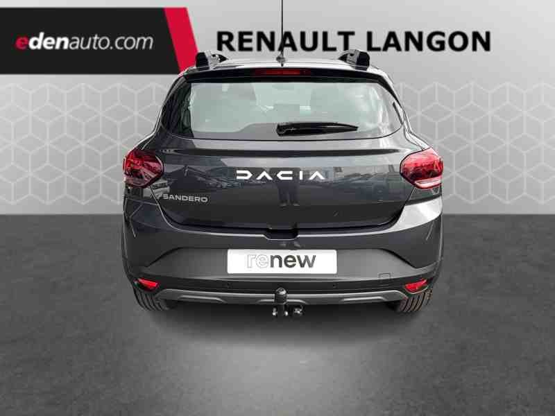 Dacia Sandero - Photo 4