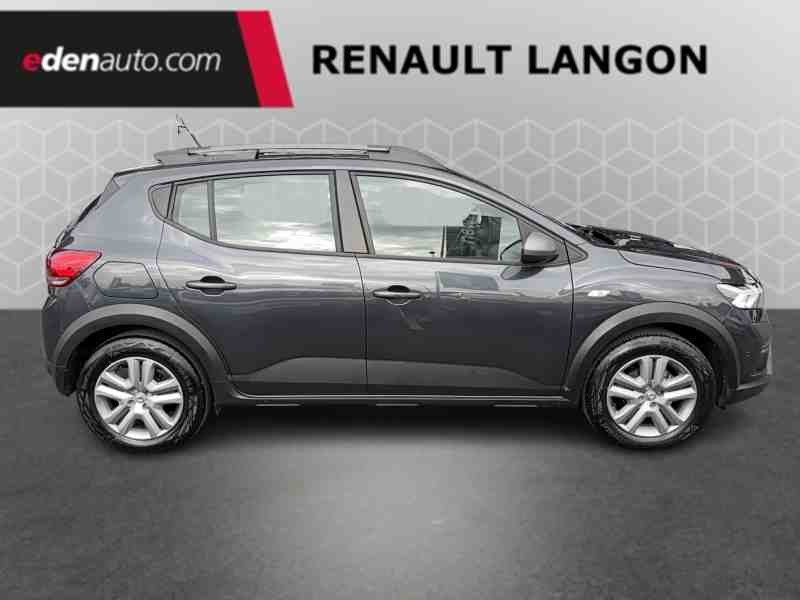 Dacia Sandero - Photo 6