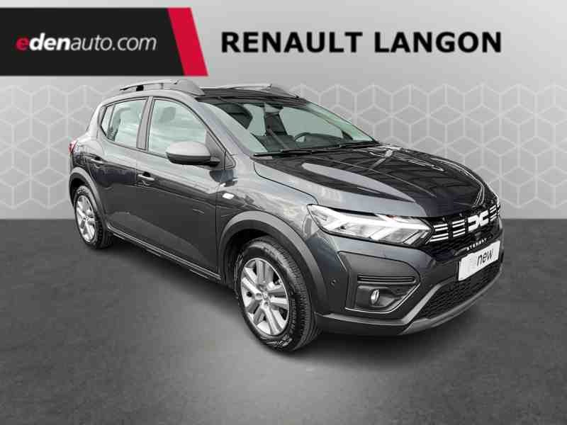 Dacia Sandero - Photo 7