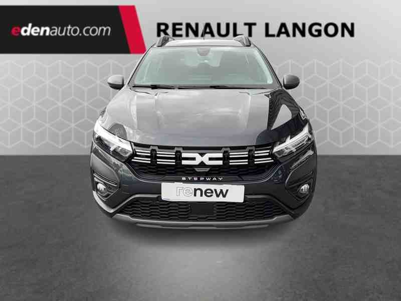 Dacia Sandero - Photo 8