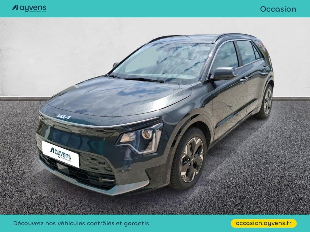 Kia Niro - Photo 1