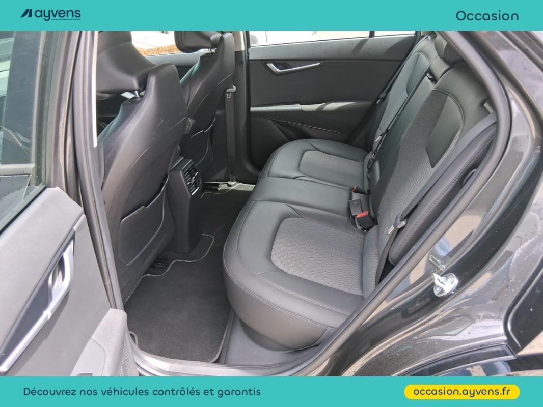 Kia Niro - Photo 11