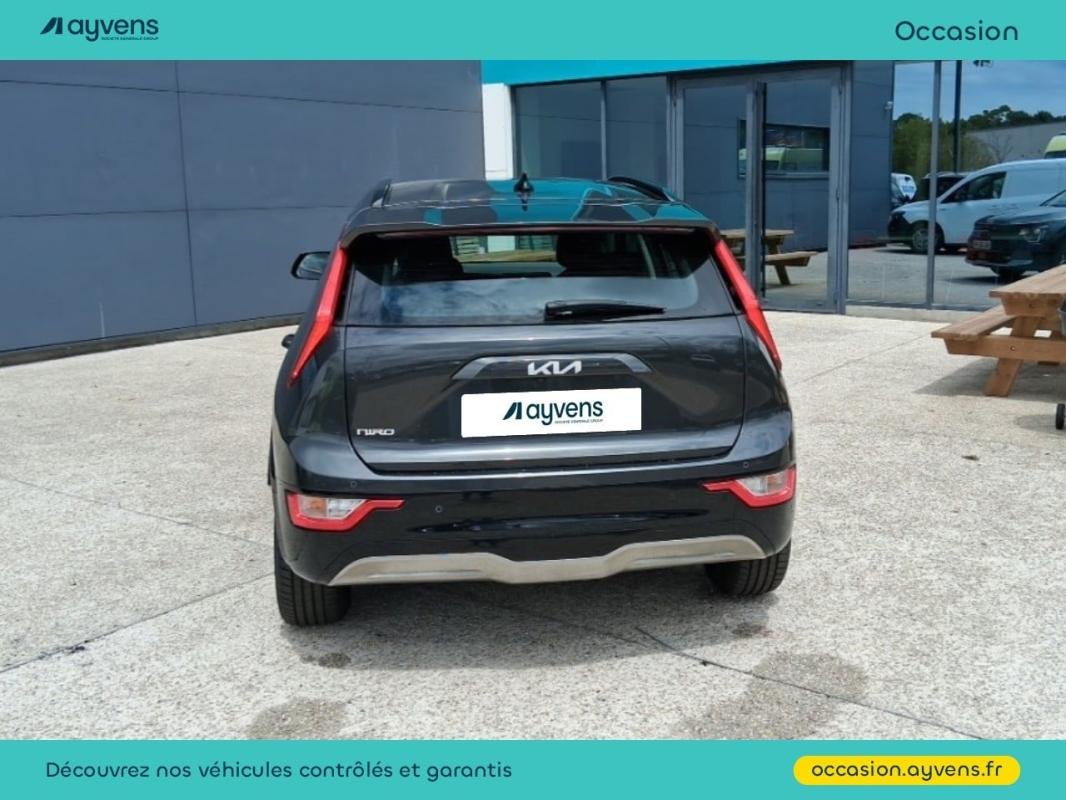 Kia Niro - Photo 12
