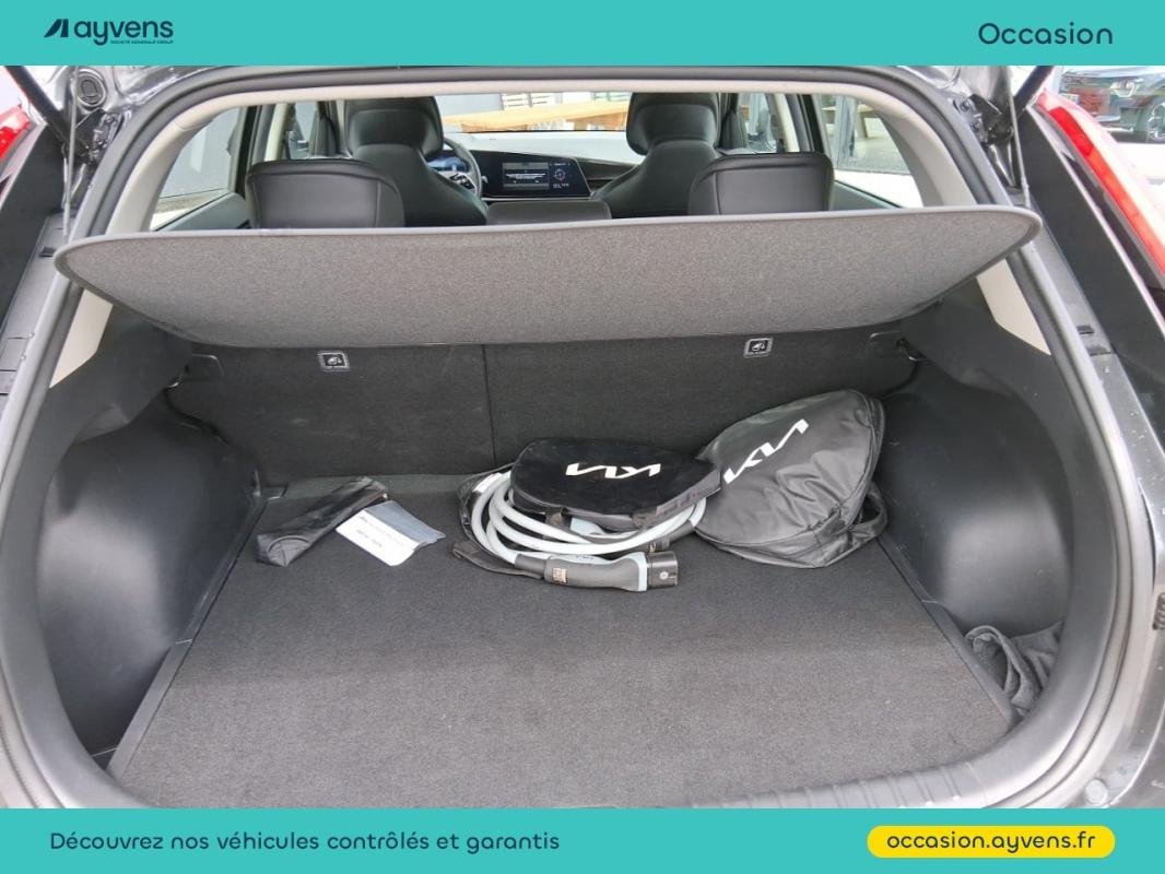 Kia Niro - Photo 13