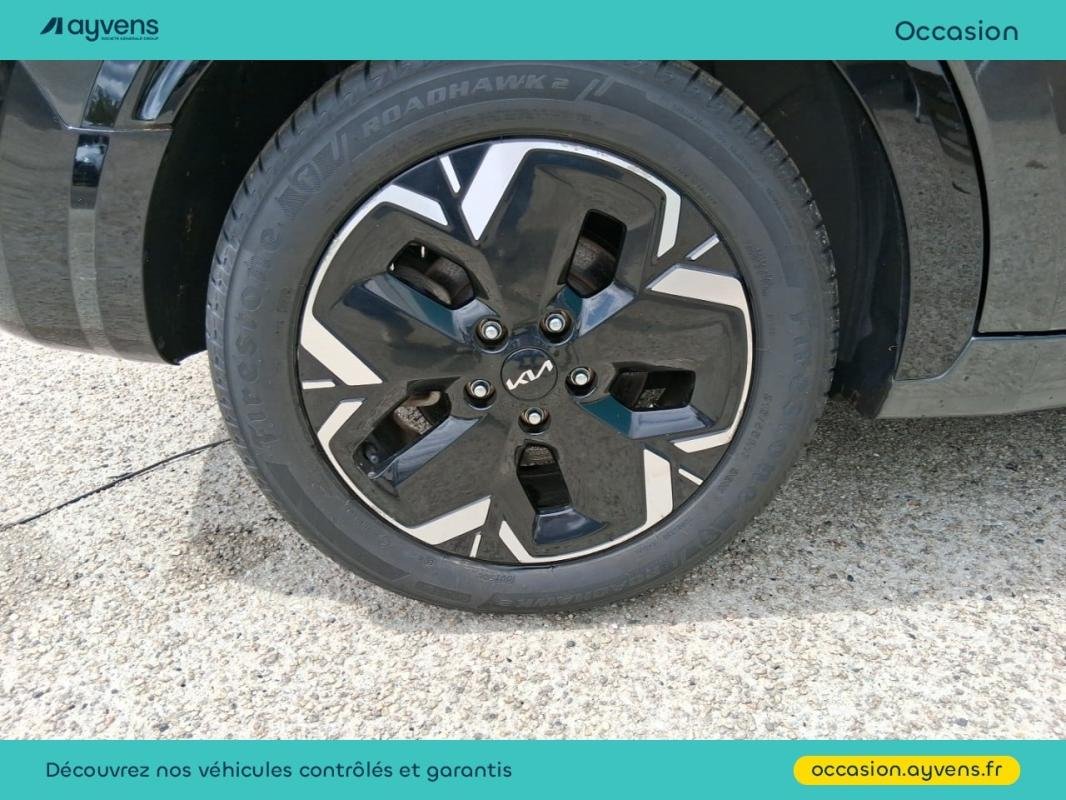 Kia Niro - Photo 15