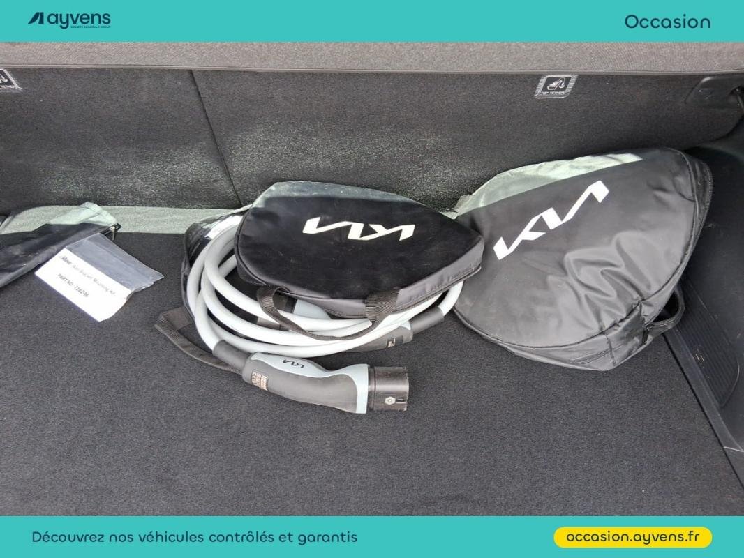 Kia Niro - Photo 16