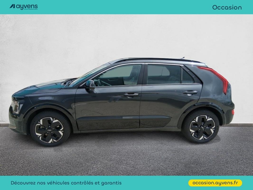 Kia Niro - Photo 2