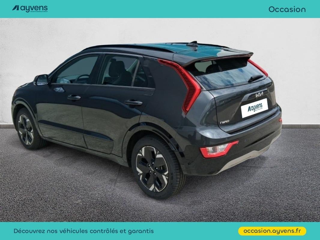 Kia Niro - Photo 3
