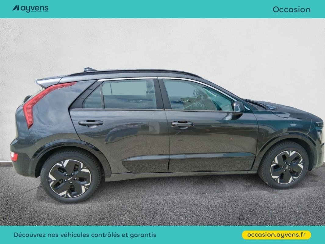 Kia Niro - Photo 4