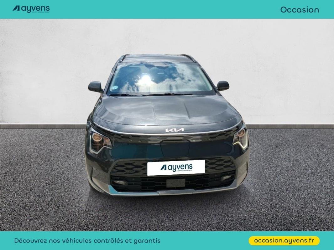 Kia Niro - Photo 5