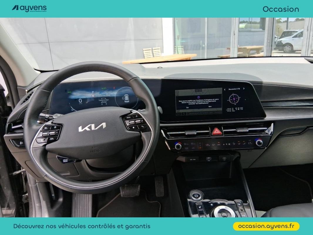 Kia Niro - Photo 6