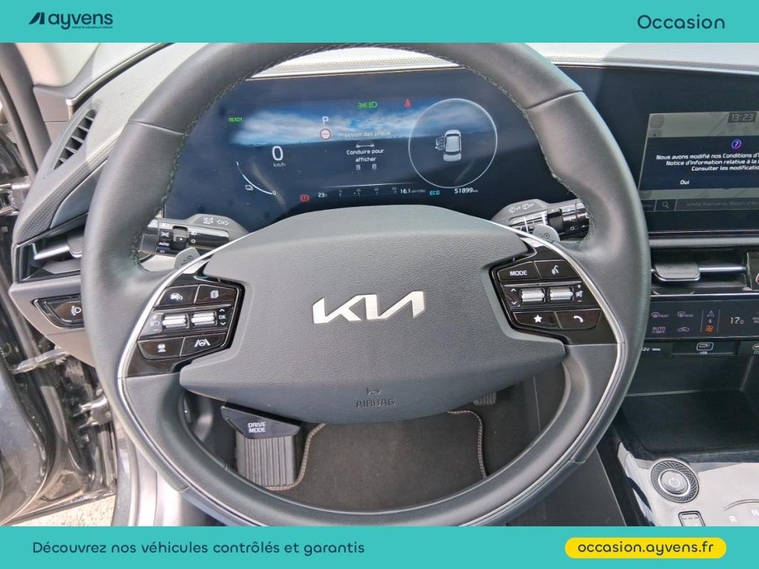 Kia Niro - Photo 7