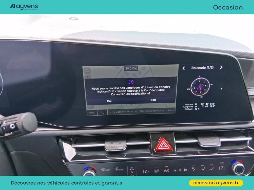 Kia Niro - Photo 8
