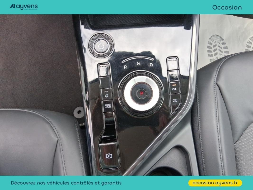Kia Niro - Photo 9