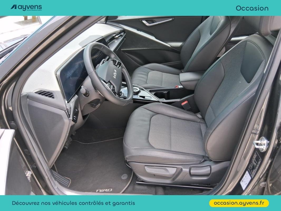 Kia Niro - Photo 10