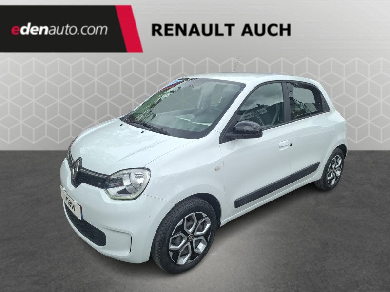 Renault Twingo - Photo 1