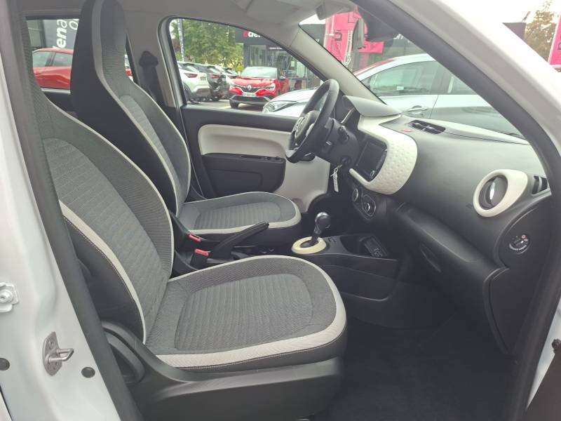Renault Twingo - Photo 11