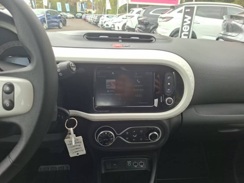 Renault Twingo - Photo 12