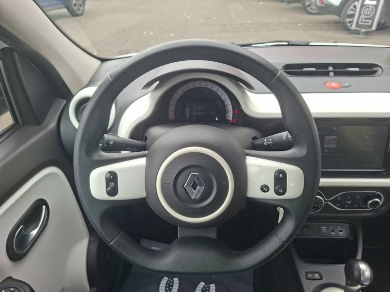 Renault Twingo - Photo 13
