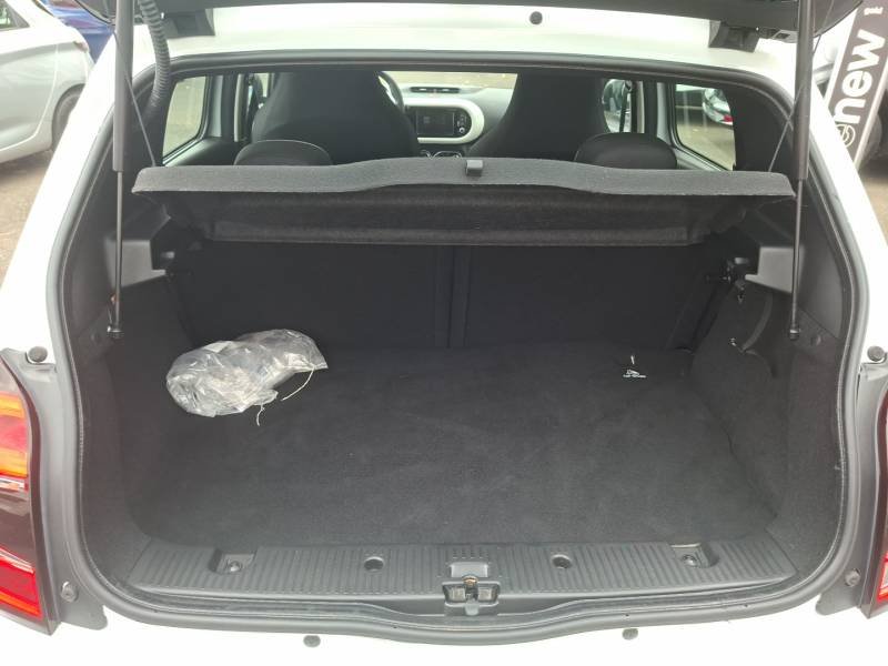 Renault Twingo - Photo 14