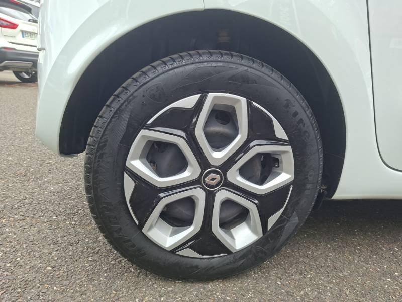 Renault Twingo - Photo 15