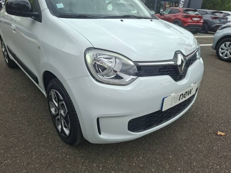 Renault Twingo - Photo 16