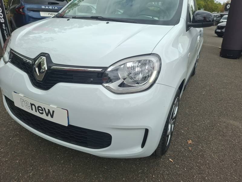 Renault Twingo - Photo 17