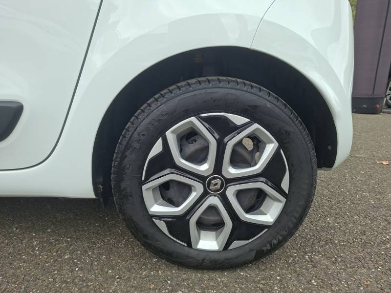 Renault Twingo - Photo 18