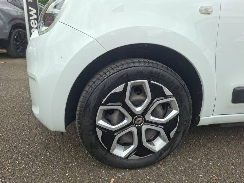 Renault Twingo - Photo 19