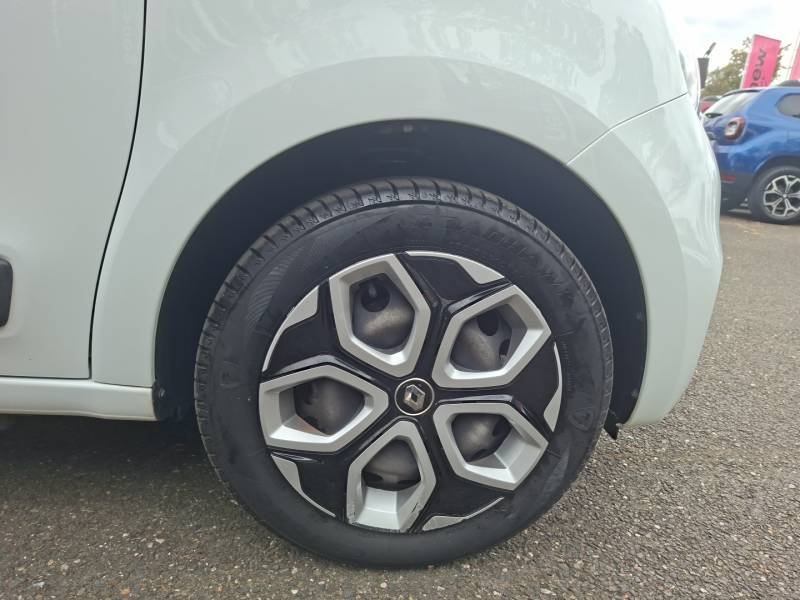 Renault Twingo - Photo 20