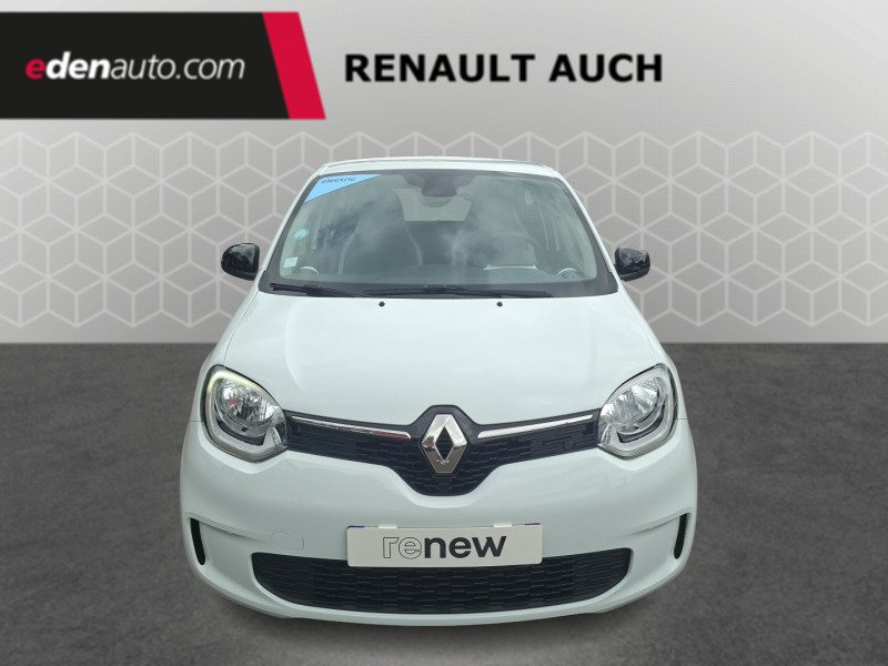 Renault Twingo - Photo 2