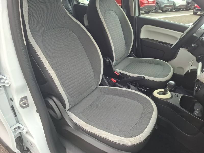 Renault Twingo - Photo 21