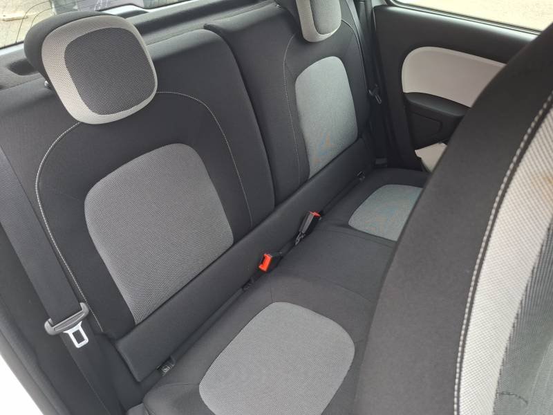 Renault Twingo - Photo 22
