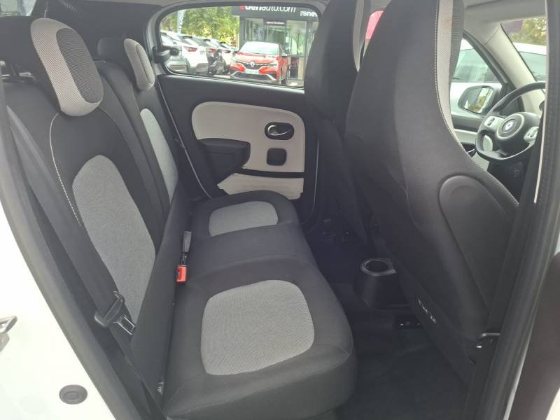 Renault Twingo - Photo 23