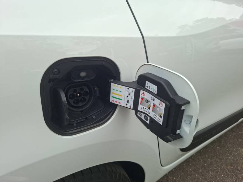 Renault Twingo - Photo 25