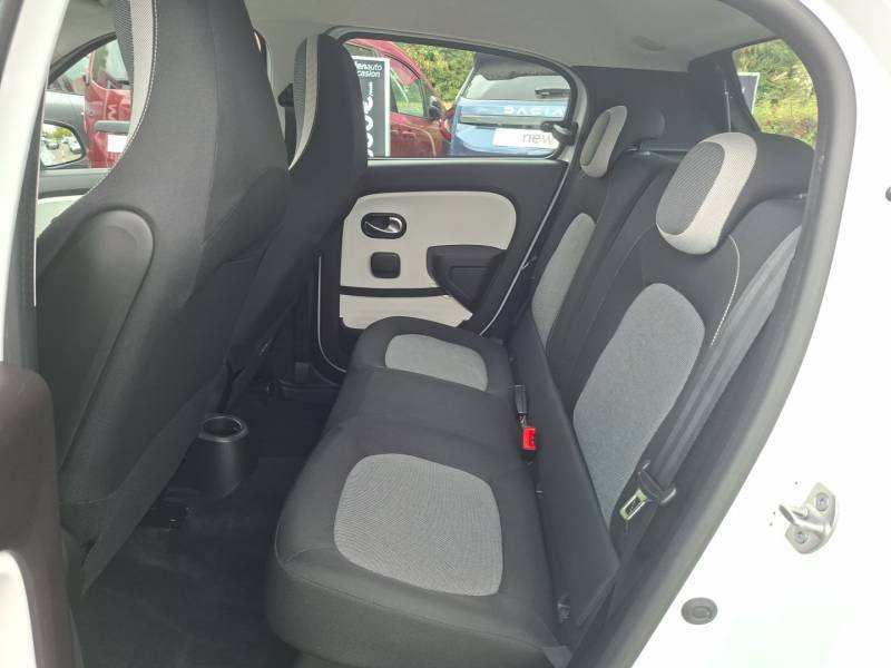 Renault Twingo - Photo 27