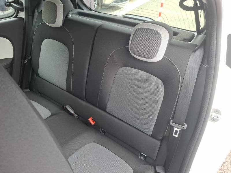 Renault Twingo - Photo 28