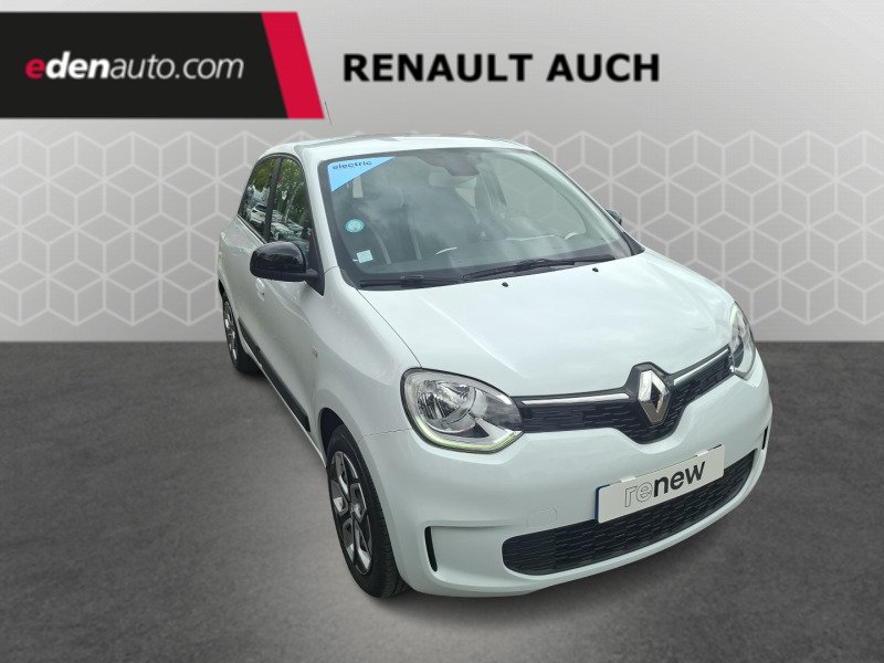 Renault Twingo - Photo 3