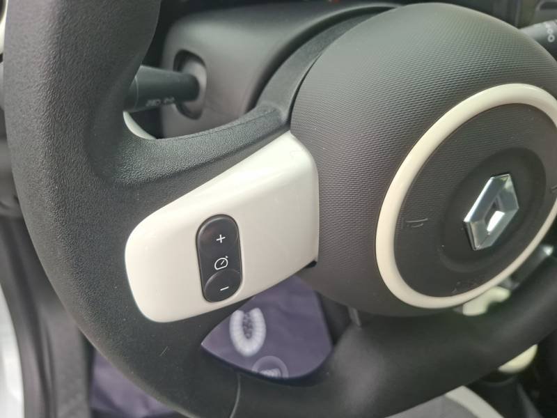 Renault Twingo - Photo 31