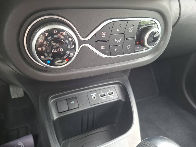 Renault Twingo - Photo 33