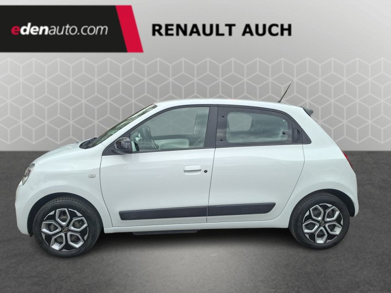 Renault Twingo - Photo 4