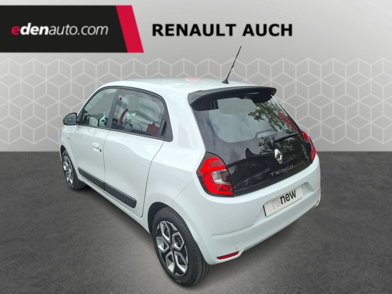 Renault Twingo - Photo 5