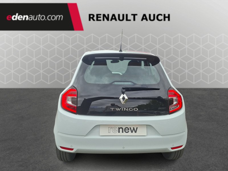 Renault Twingo - Photo 6
