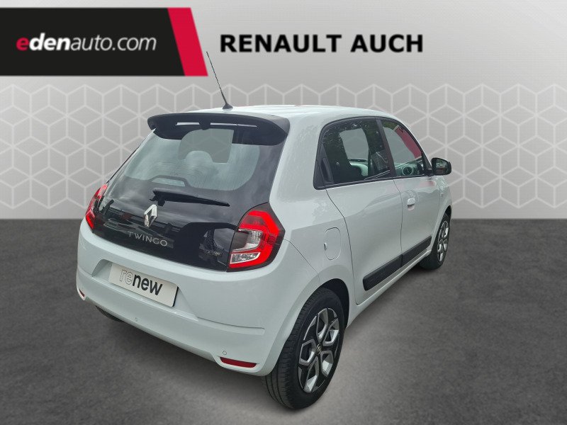Renault Twingo - Photo 7