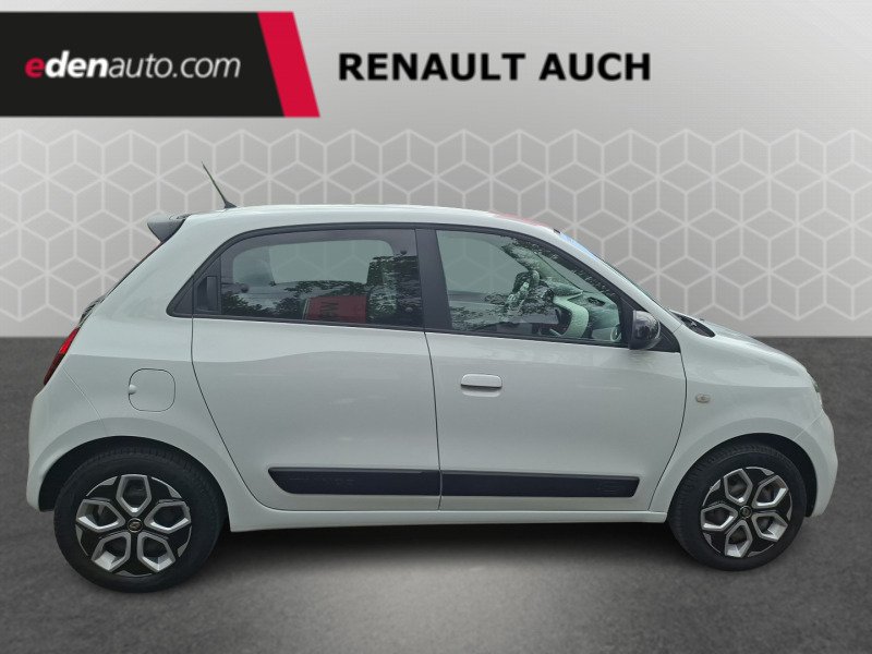 Renault Twingo - Photo 8