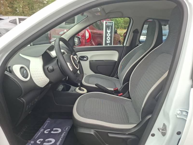 Renault Twingo - Photo 9