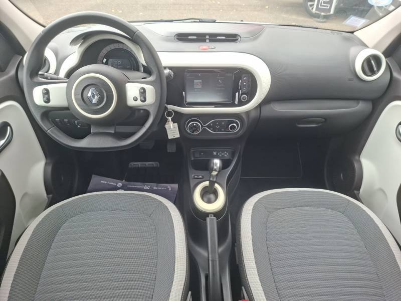 Renault Twingo - Photo 10