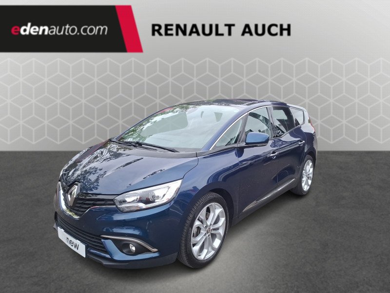 Renault Grand Scénic - Photo 1